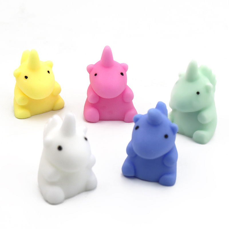 メーカー卸売り超萌えかわいい減圧小動物つまみ楽tprソフトジェル団子アザラシ君発散玩具|undefined