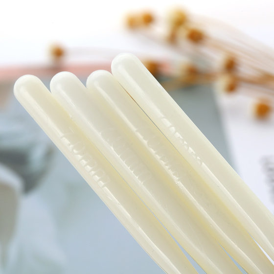 Factory supply color plastic crochet full set crochet wholesale Knitting tools high-grade wool sweater needle crochet