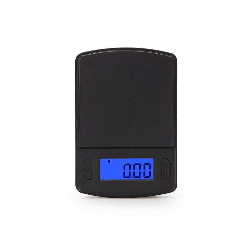 New cross-border jewelry Mini small electronic scale 0.01g indexing wholesale medicine powder lipstick small platform scale