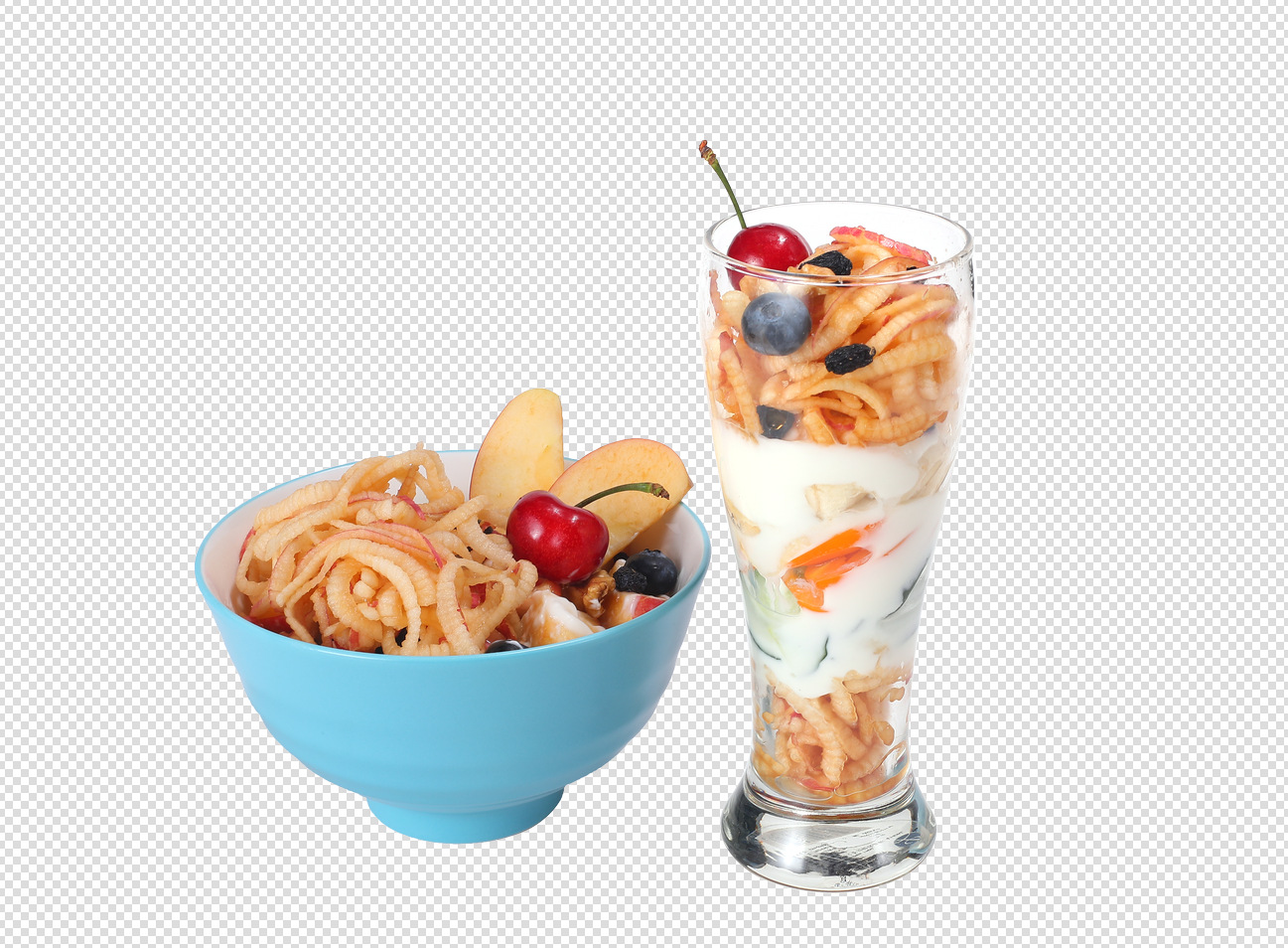 Fruit grater Cup rotary grater creative combination shredder spiral shredder