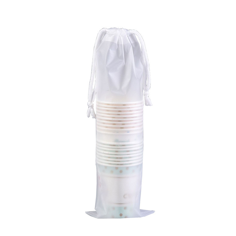 Outdoor Umbrella Waterproof Mouse Pad Packaging Bag Travel Beam Storage Bag Comb Keyboard Sub-pack Bag Mobile Phone Hanging Bag