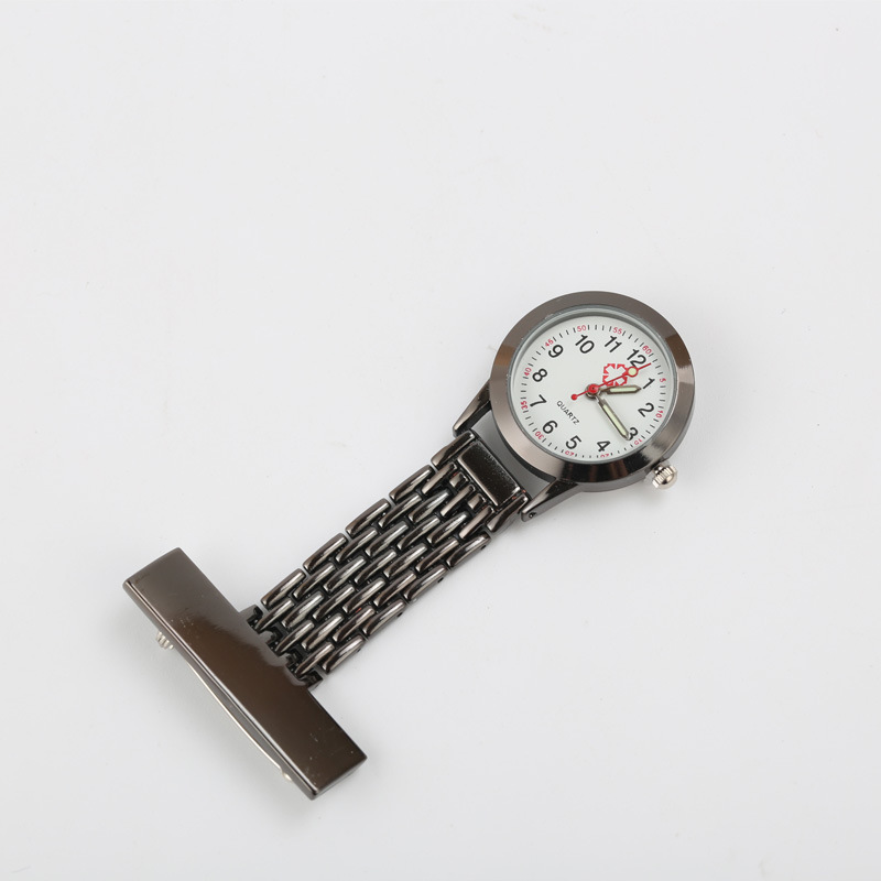 Professional nurse watch horizontal brand nurse watch factory nurse quartz watch cheap nurse watch factory wholesale hanging watch