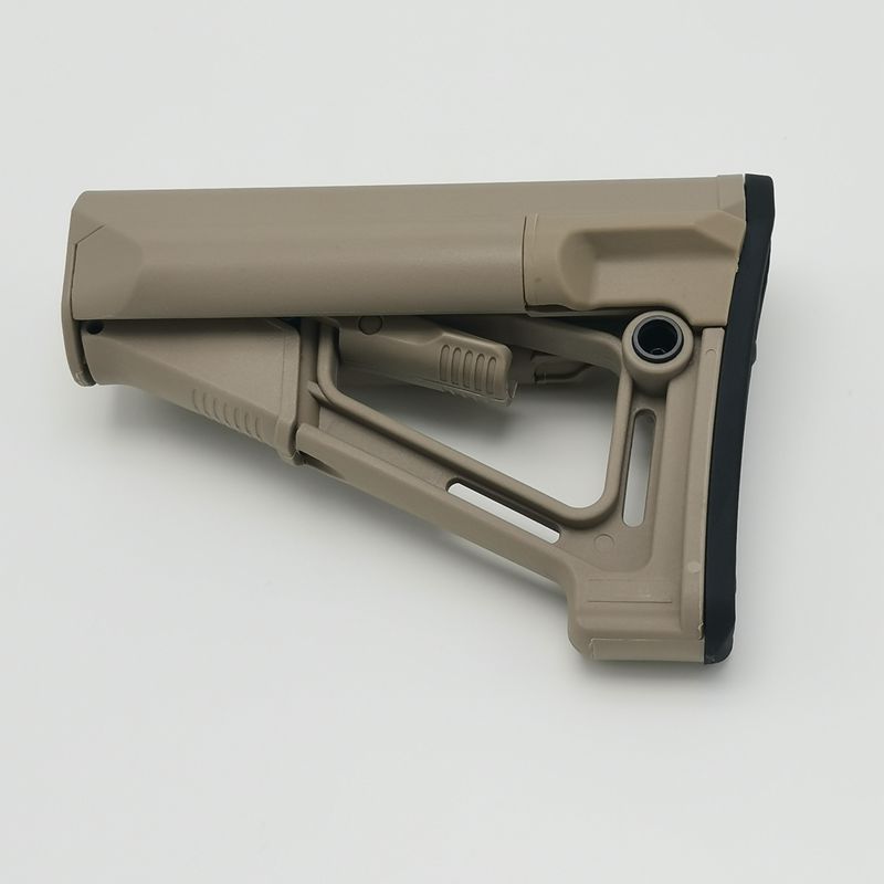 CTR MFT Navy SBA3 TB Army Post CAA MOD python decoration nylon tail