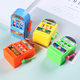 Children's educational toys lottery machine mini winning game machine educational board game parent-child interactive Primary School Prize