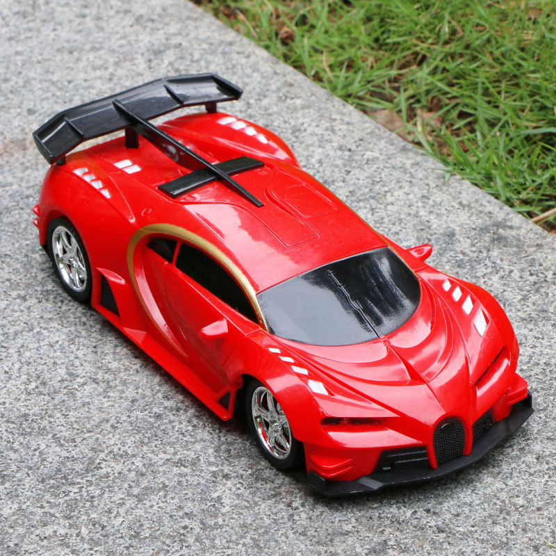 リモコン自動車児童電動少年玩具スポーツカー充電オフロードジープ四路モデル1 18シミュレーション|undefined