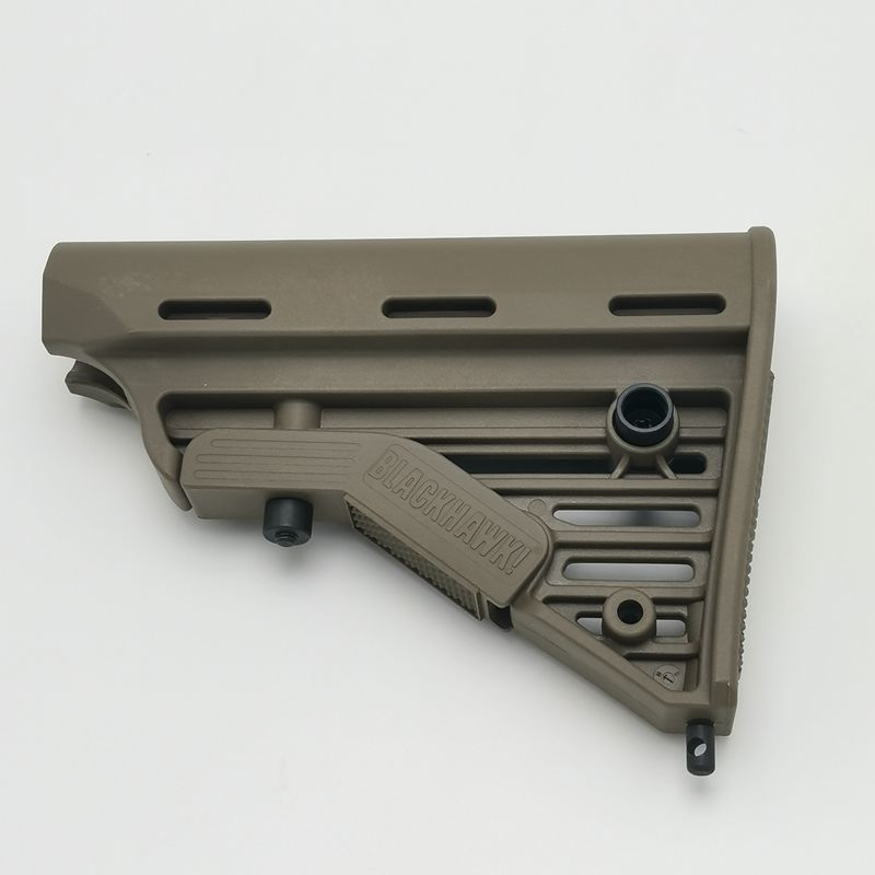 CTR MFT Navy SBA3 TB Army Post CAA MOD python decoration nylon tail
