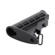 Army Bracket Black