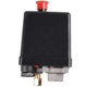 Fubang FBANG air compressor pressure switch 0.5-0.8 air pump air pressure automatic control switch single hole 8kg