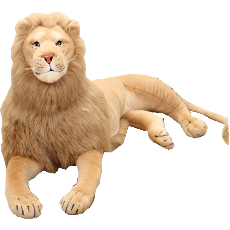large-realistic-american-lion-plush-toy-model-home-decoration-item-child-gift-standing-lying-down-lion-soft-stuffed-animal