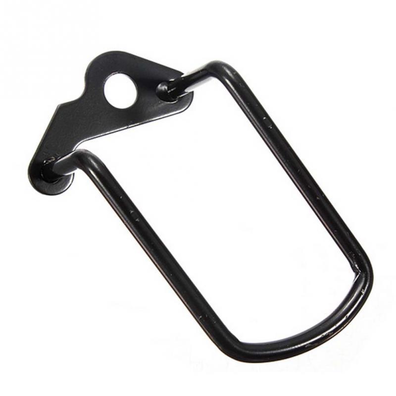 Bicycle mountain bike rear dial protector bicycle rear dial protector dial protector transmission protector