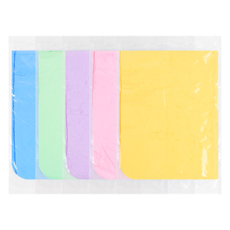 Pippi Tao simple outfit thickened pet absorbent towel cat dog bath clean quick-drying bath towel wholesale pet supplies