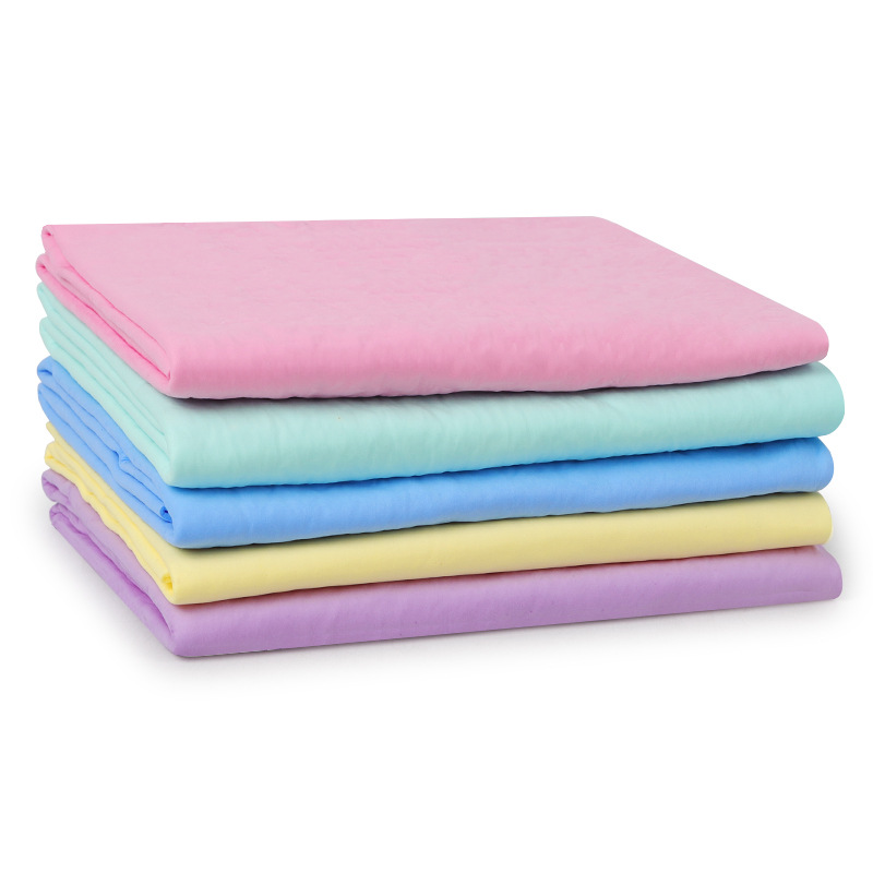 Pippi Tao simple outfit thickened pet absorbent towel cat dog bath clean quick-drying bath towel wholesale pet supplies