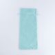 Lake blue 15cm * 35cm; Figure