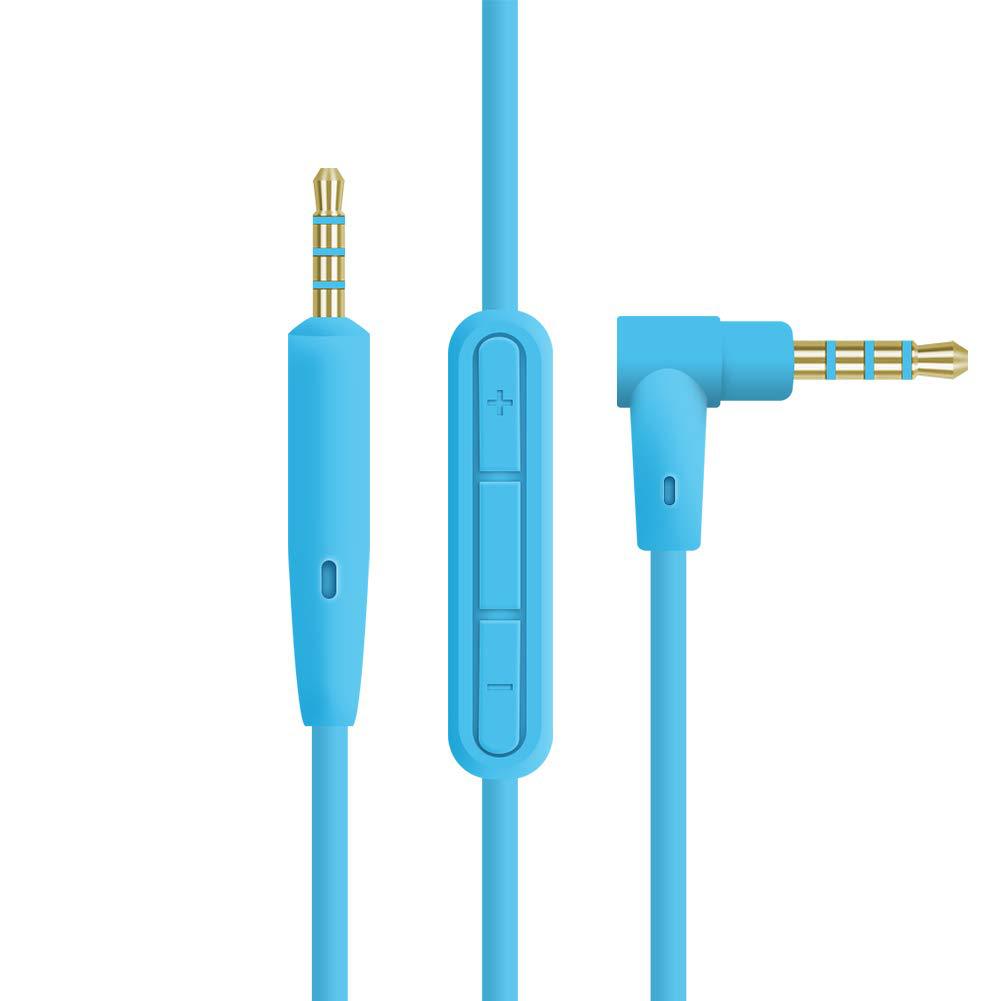 Factory direct Dr QC25 with wheat line QC35 line soundtrue OE2 audio line QC45 earphone line