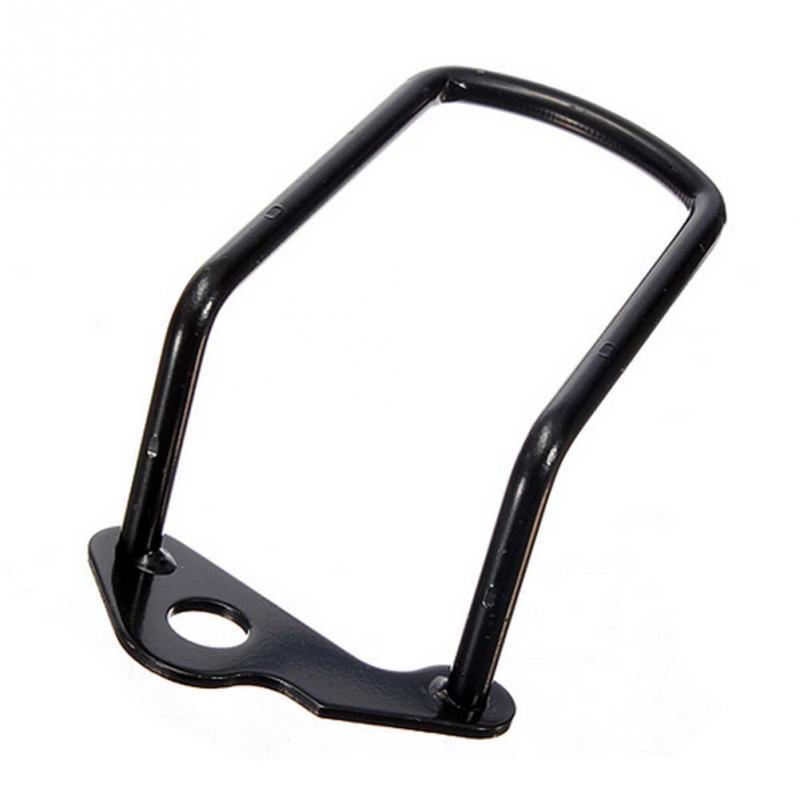 Bicycle mountain bike rear dial protector bicycle rear dial protector dial protector transmission protector