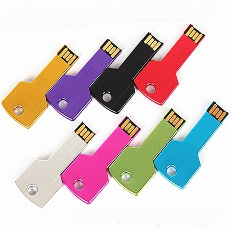メーカー直販キーusb 16gb金属高速usb 32g 64g企業展示会プレゼントミニ創意優盤|undefined