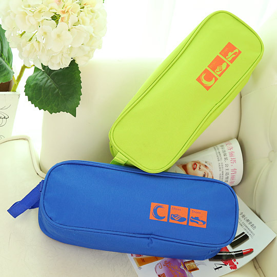 Shoe storage bag shoe bag shoe bag shoe box dust bag shoe cover storage bag shoe cover travel storage bag wholesale