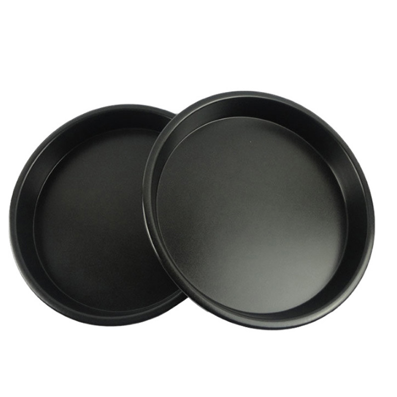 Air Fryer accessories oven tray baking tools pizza baking tray household non-stick tray cake mold baking supplies
