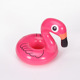 Rose Red Flamingo