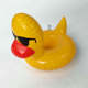 Sunglasses Yellow Duck