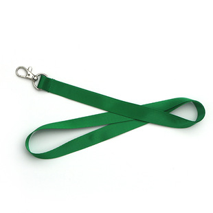 Formulate work card lanyard 1.5cm wide work card lanyard with staff badge neck rope promotion fair exhibition lanyard
