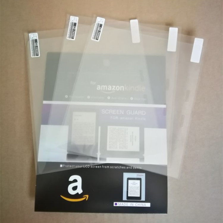 Applicable to 7.0-inch Amazon Kindle Oasis3 2019 e-book frosted soft film KO3 reader film