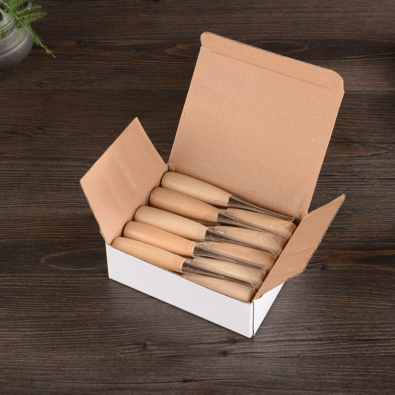Factory wholesale anti-scald moxa stick extender moxibustion tool moxibustion ash scraper awl connecting rod