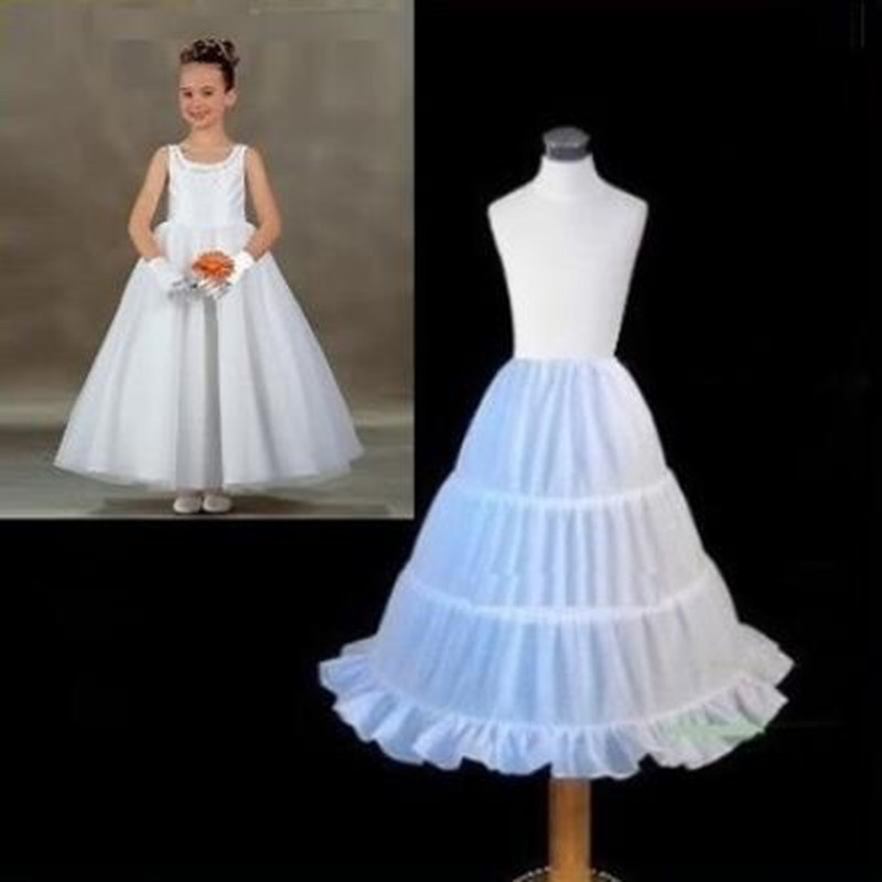 Children's Dress Long Skirt Skirt Skirt Skirt Loose Diameter Skirt Wedding Dress Super Fluffy Large Skirt Skirt