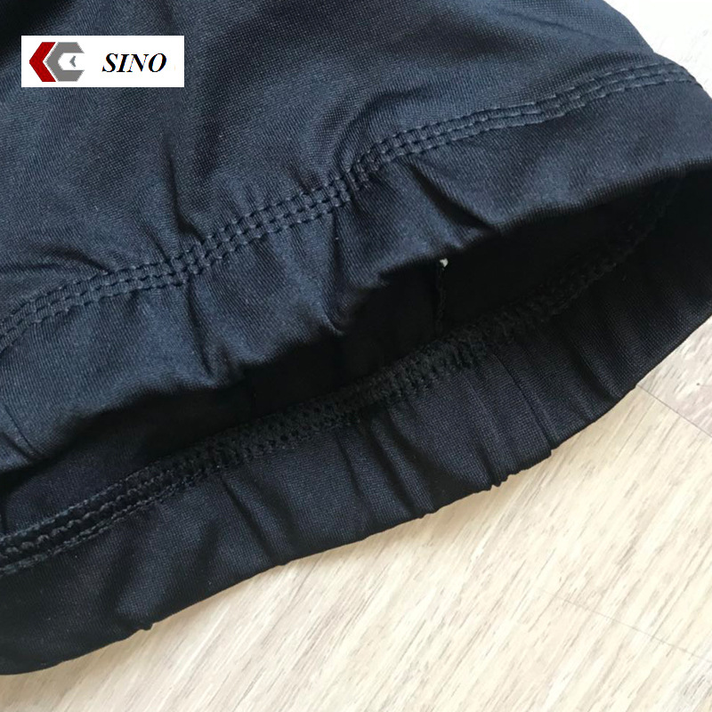 Black Braided Hair Cap Long Tube Cap Elastic Nightcap Dirty Braided Cap Foreign Trade Source
