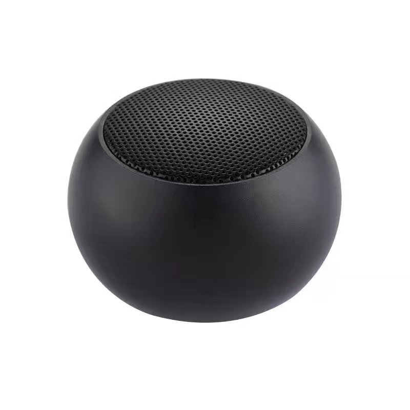 Красочный беспроводной динамик M3 Bluetooth Мини маленький стерео большой объем открытый портативный маленький сабвуфер TWS