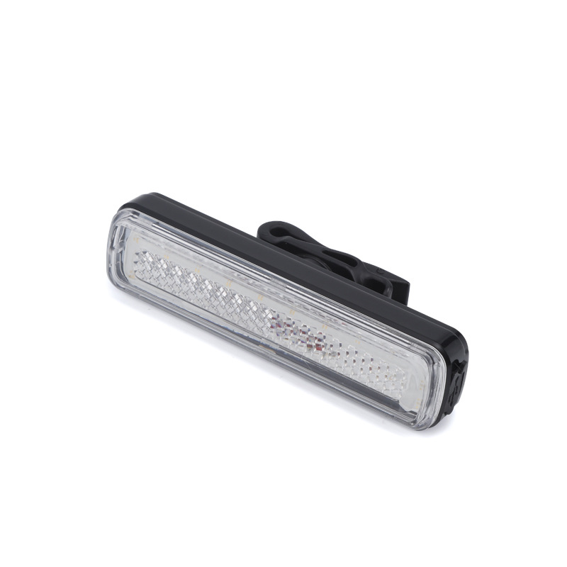Anqiyou/NQY Bicycle Light Cycling Light Colorful Tail Light Mountain Bike Road Bike Equipment Accessories Warning Light