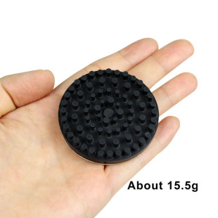 New vinyl record player mute pad mute pad phonograph sound insulation pad rubber pad 4-in-1 set