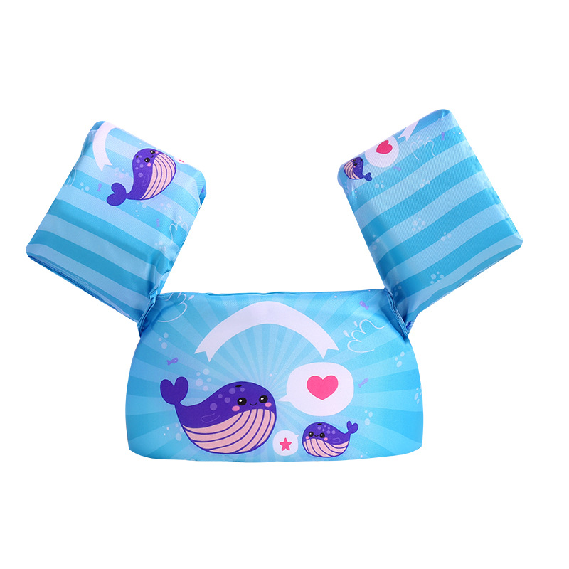 Little Blue Whale