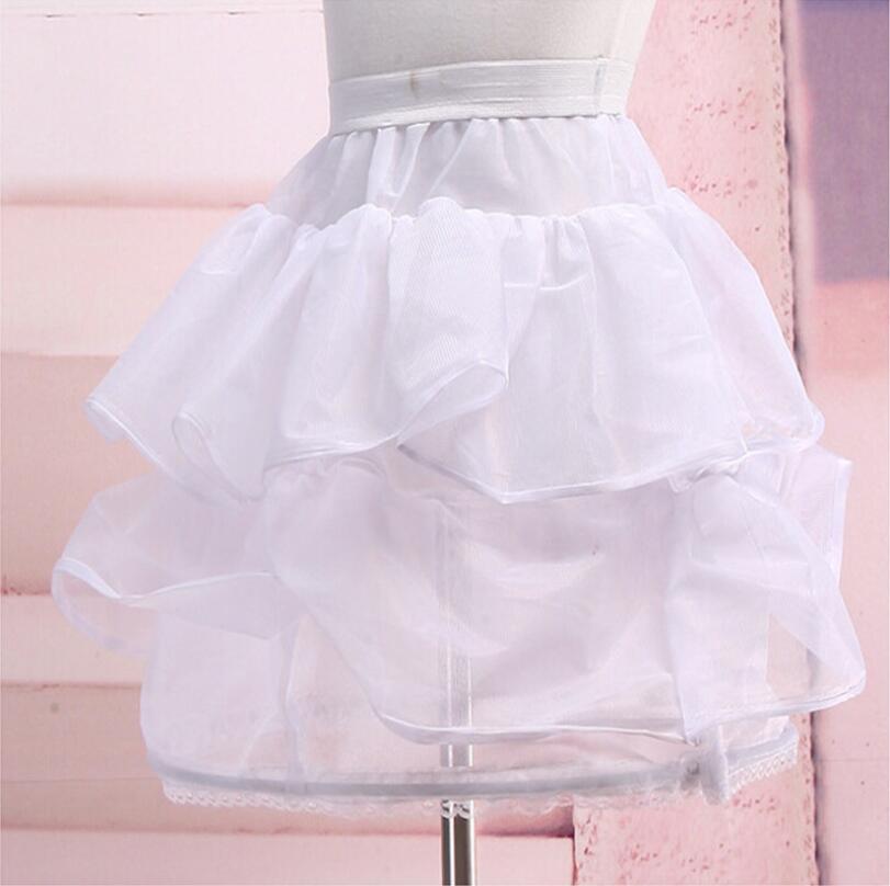 Children's children's skirt children's skirt princess skirt wedding dress skirt children's skirt performance dress skirt
