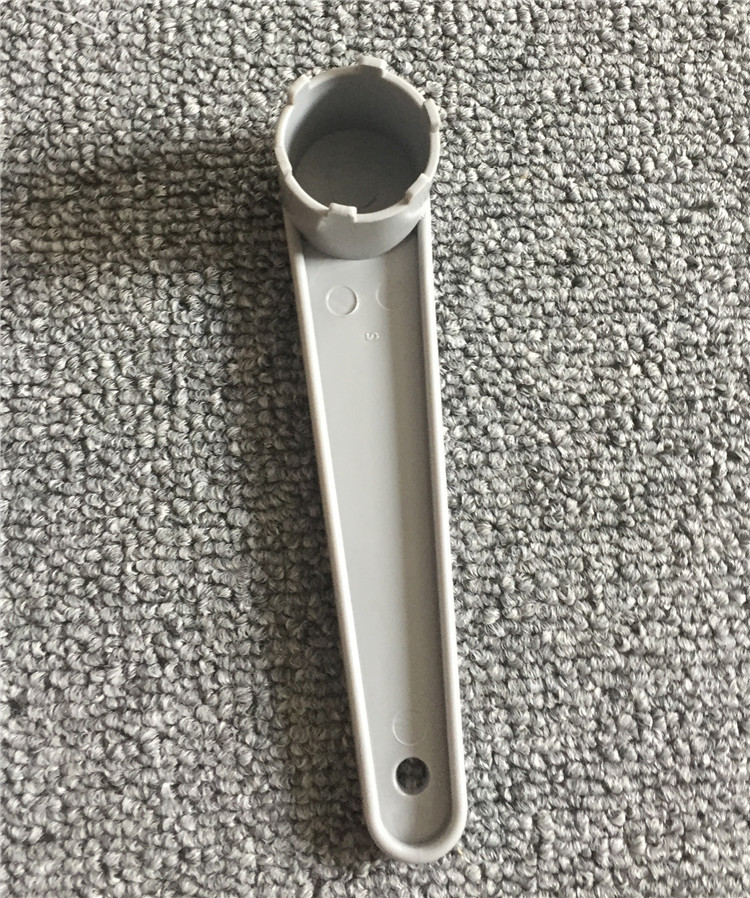 TPU clip Net Boat rubber boat air valve wrench assault boat kayak inflatable valve drifting boat fishing boat 6 teeth 8 teeth