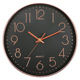 3451-12 inch-black gold