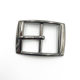 Spot zinc alloy hanging plating with braze shoe buckle head 1.5cm 2cm 2.5cm spot metal day buckle