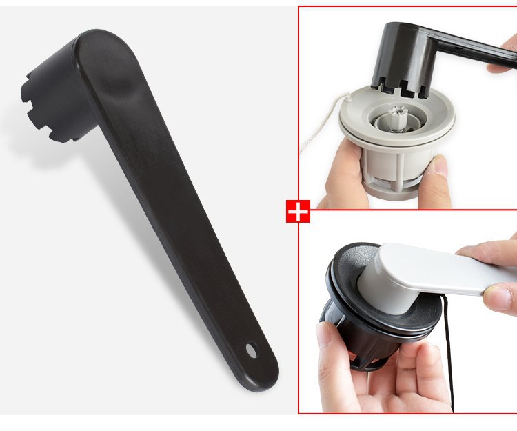 TPU clip Net Boat rubber boat air valve wrench assault boat kayak inflatable valve drifting boat fishing boat 6 teeth 8 teeth
