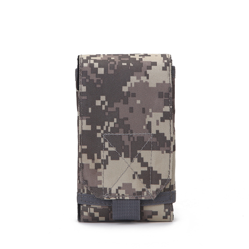 ACU camouflage