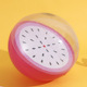 Pitaya beach ball