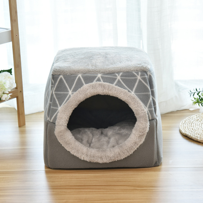 国境を越えたアマゾン猫窩冬保温宇宙室別荘閉鎖犬窩四季ペット用品卸売り|undefined