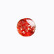 Beads Luminous Sands Glaze Beads Beads Crystal Round Beads diy Jewelry Accessories Bracelet Material Beaded Bracelet