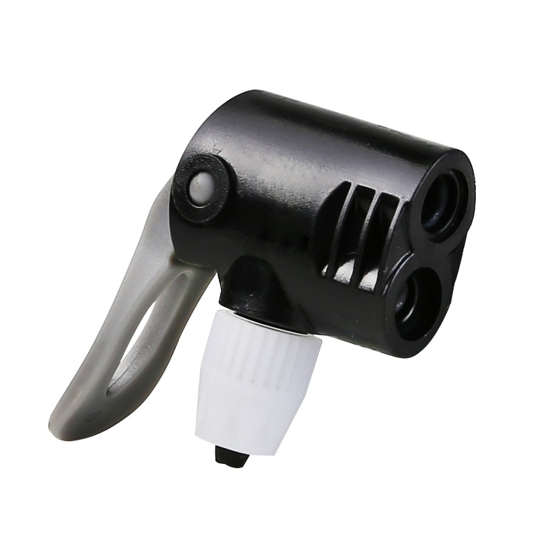 Original European air pump air nozzle accessories British air nozzle clip American mouth French universal self-ventilation nozzle head