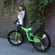 Wholesale 26 inch mountain bike bike adult student variable speed bike folding shock absorption mountain bike off-road bike