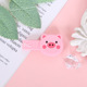 pink pig