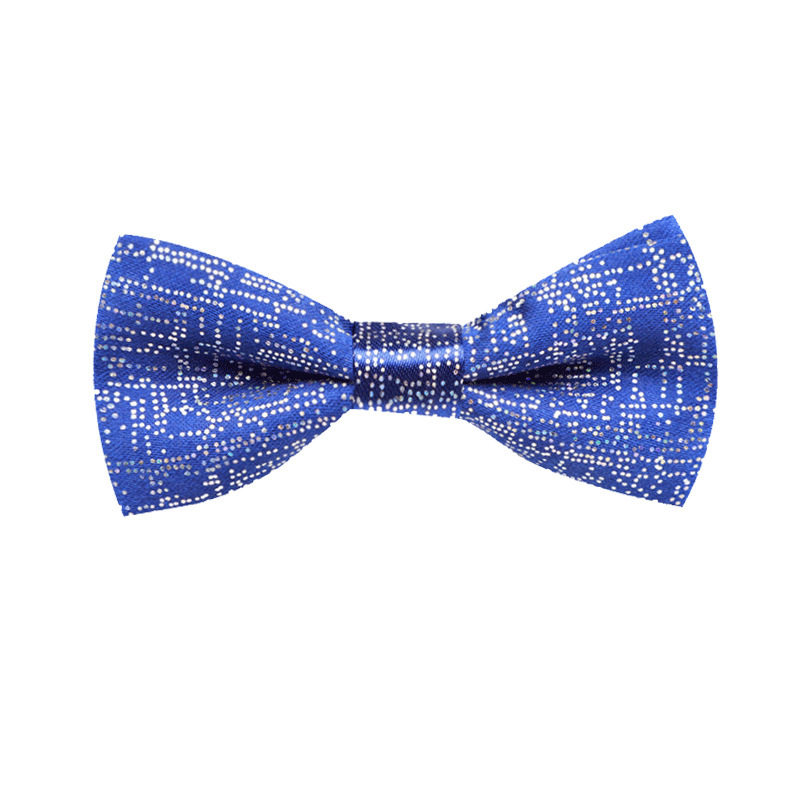 Children's Bow Tie Tie Children's Dress Suit Accessories Boys and Girls Small Bow Tie Collar Flower Wedding Accompanying Children's Accessories