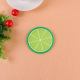 Green Orange