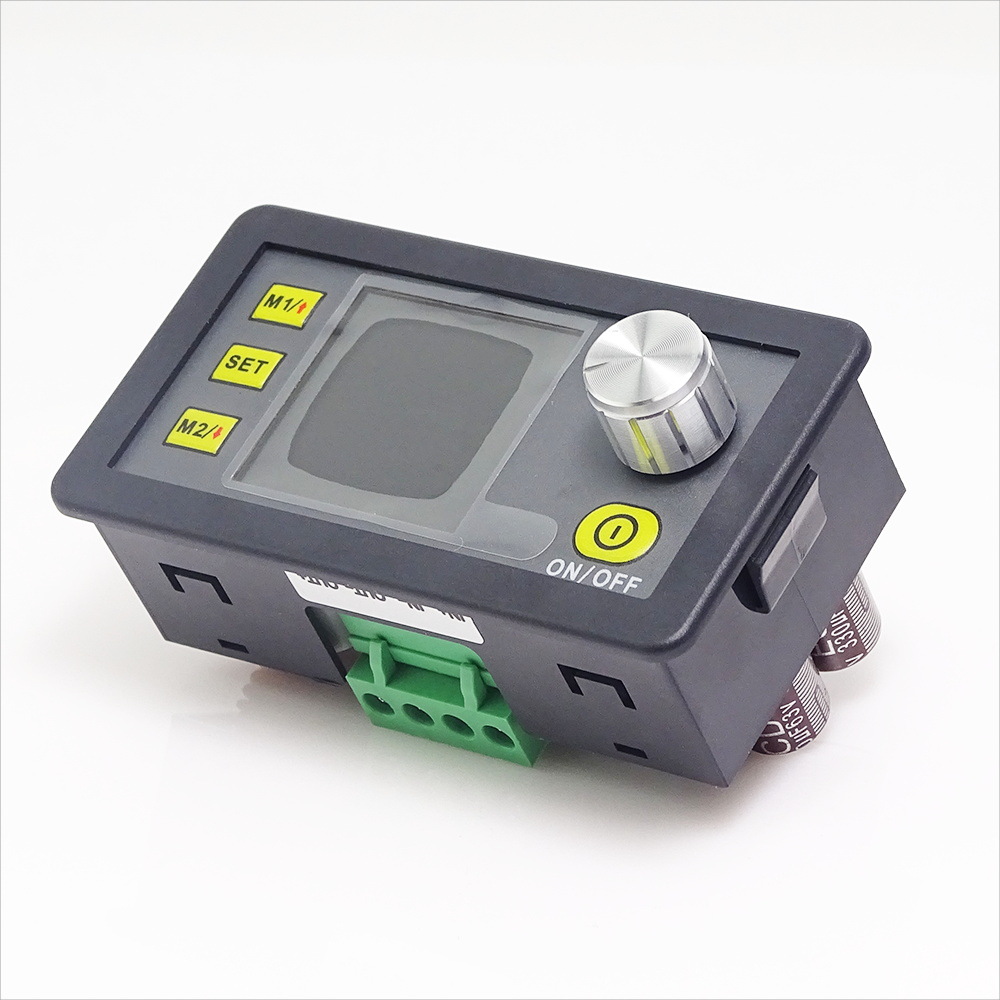 Ruideng DP50V5A CNC step-down module DC regulated power adapter lithium battery universal charging machine