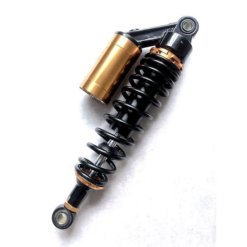 Motorcycle shock absorber shock absorber modified to reduce Amazon cross-border hot sale universal 320mm