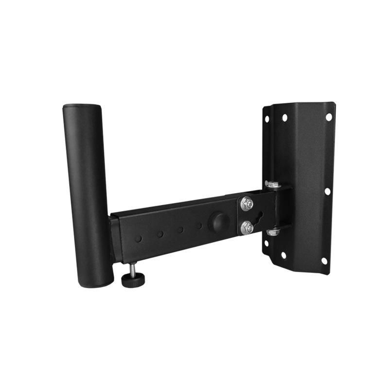 Speaker bracket professional speaker wall rack thickened stage speaker rack KTV audio bracket hanger factory wholesale